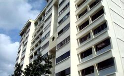 Blk 733 Nee Soon Central Vista (Yishun), HDB 4 Rooms #464311861
